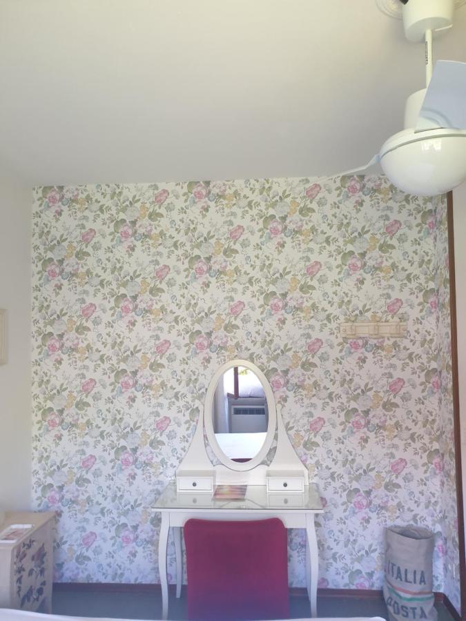 Bed & Breakfast Agli Aceri Verona Exteriör bild