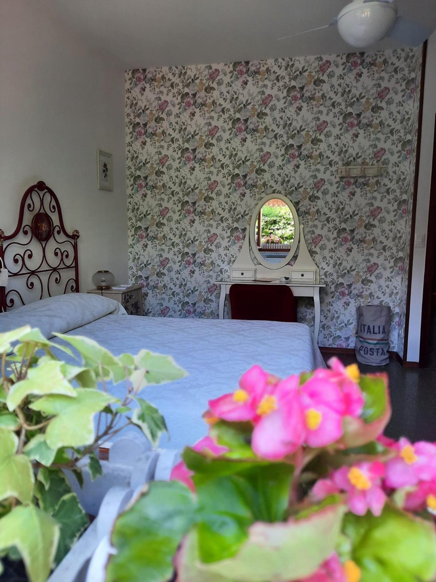 Bed & Breakfast Agli Aceri Verona Exteriör bild