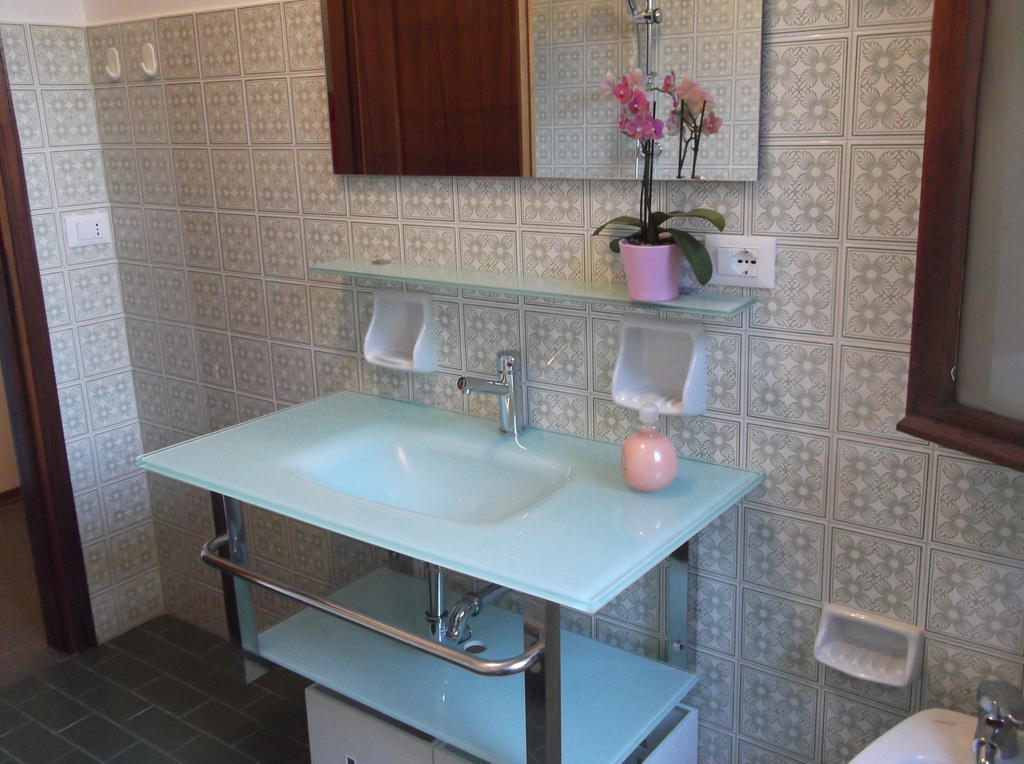 Bed & Breakfast Agli Aceri Verona Exteriör bild