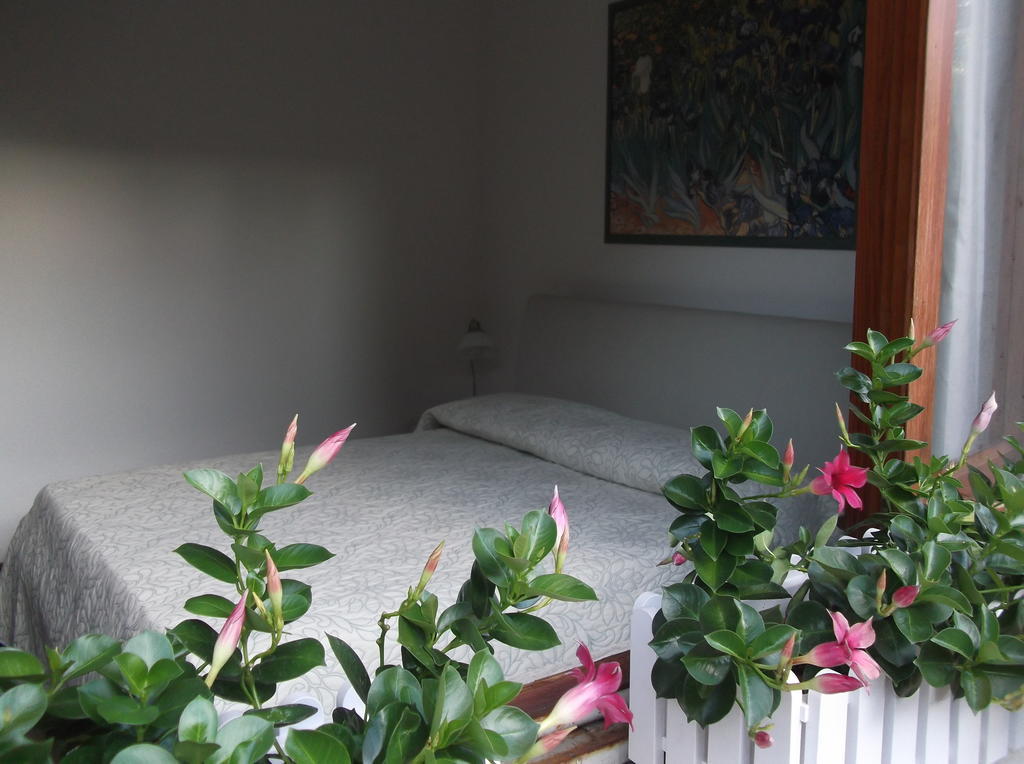 Bed & Breakfast Agli Aceri Verona Exteriör bild