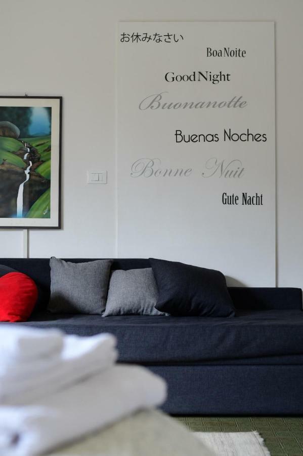 Bed & Breakfast Agli Aceri Verona Exteriör bild