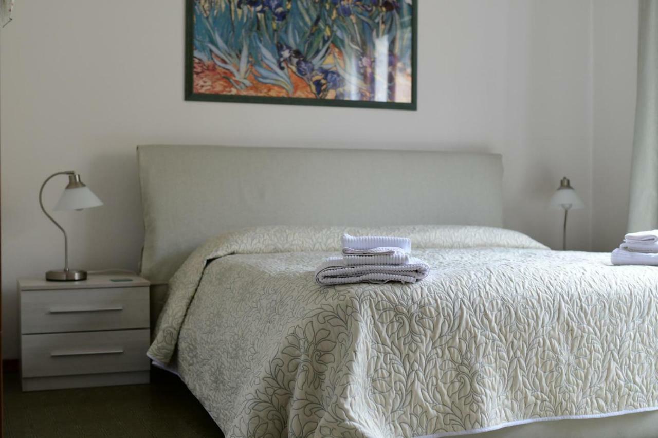 Bed & Breakfast Agli Aceri Verona Exteriör bild