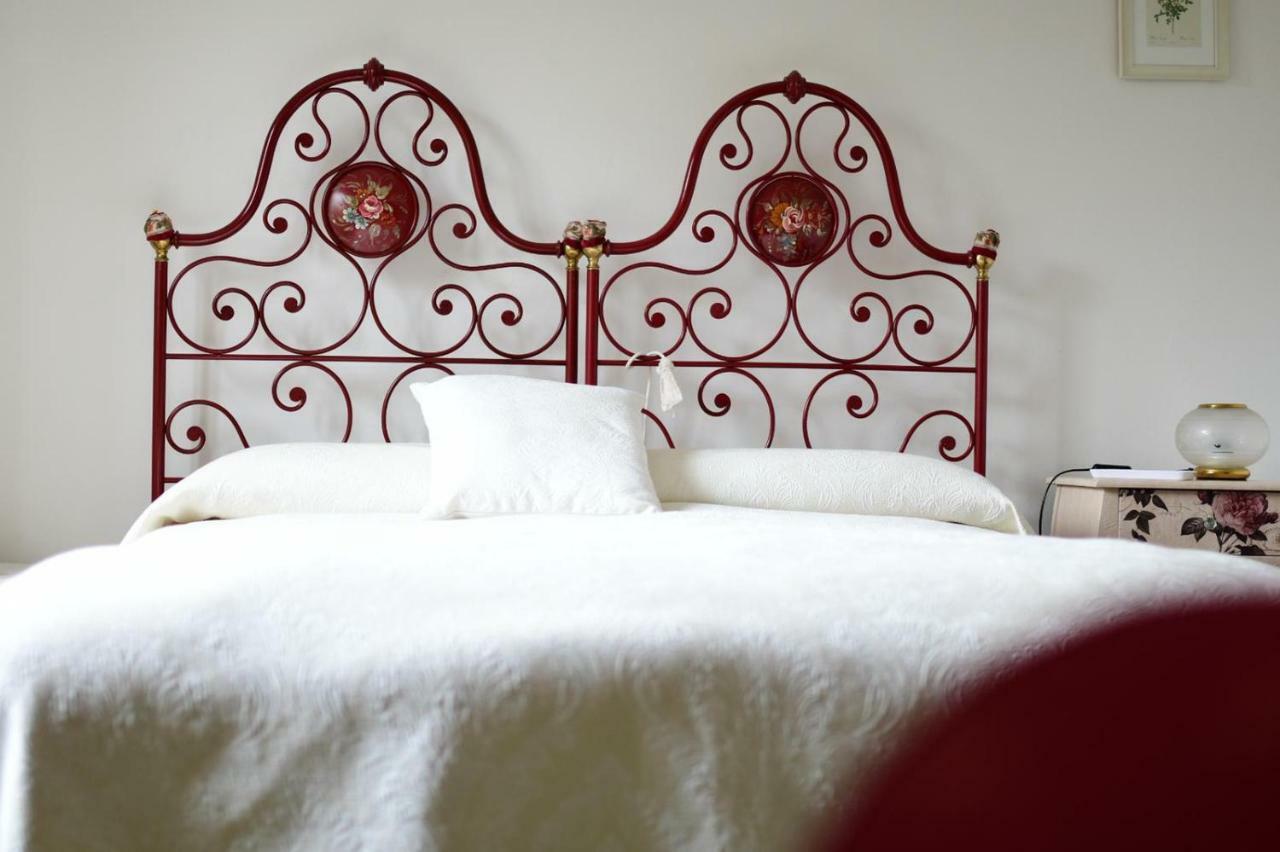 Bed & Breakfast Agli Aceri Verona Exteriör bild