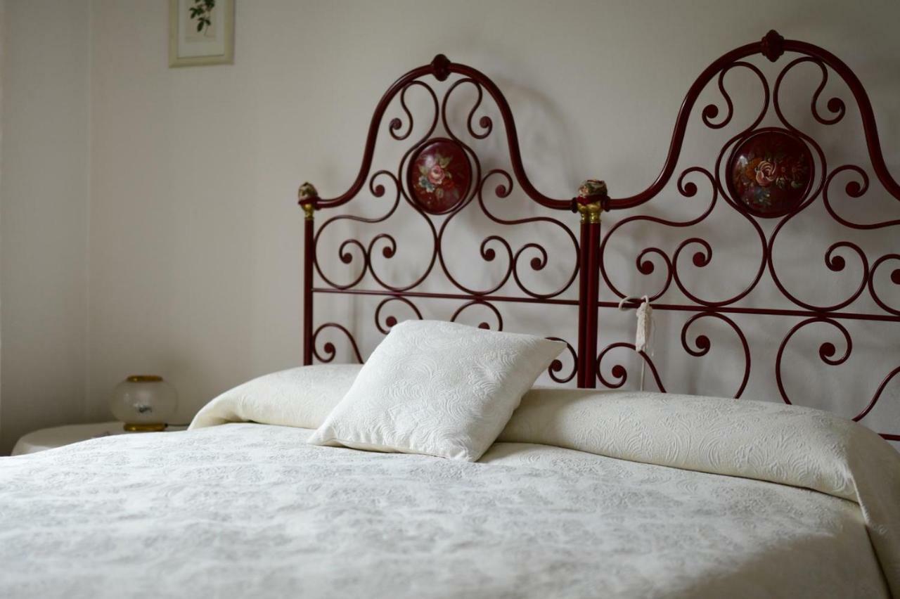 Bed & Breakfast Agli Aceri Verona Exteriör bild