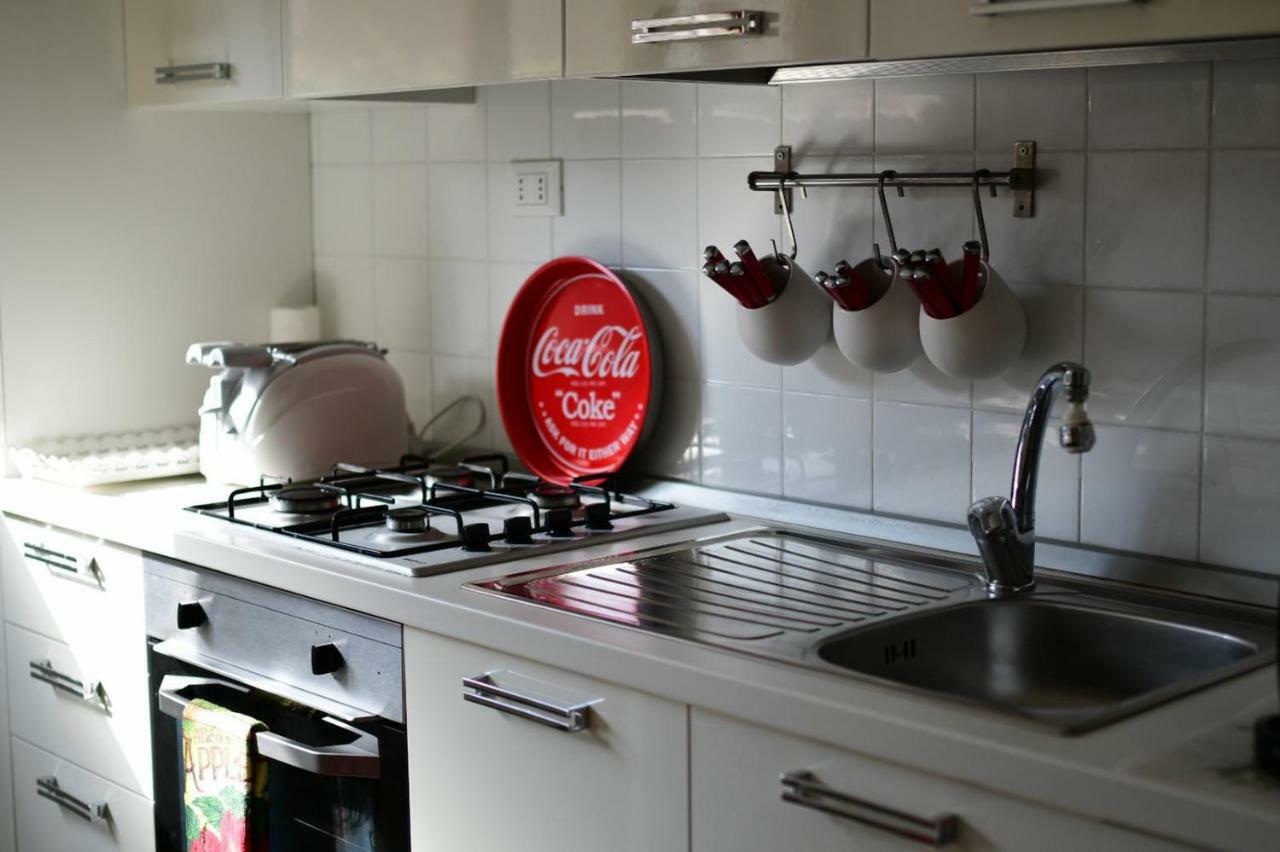Bed & Breakfast Agli Aceri Verona Exteriör bild