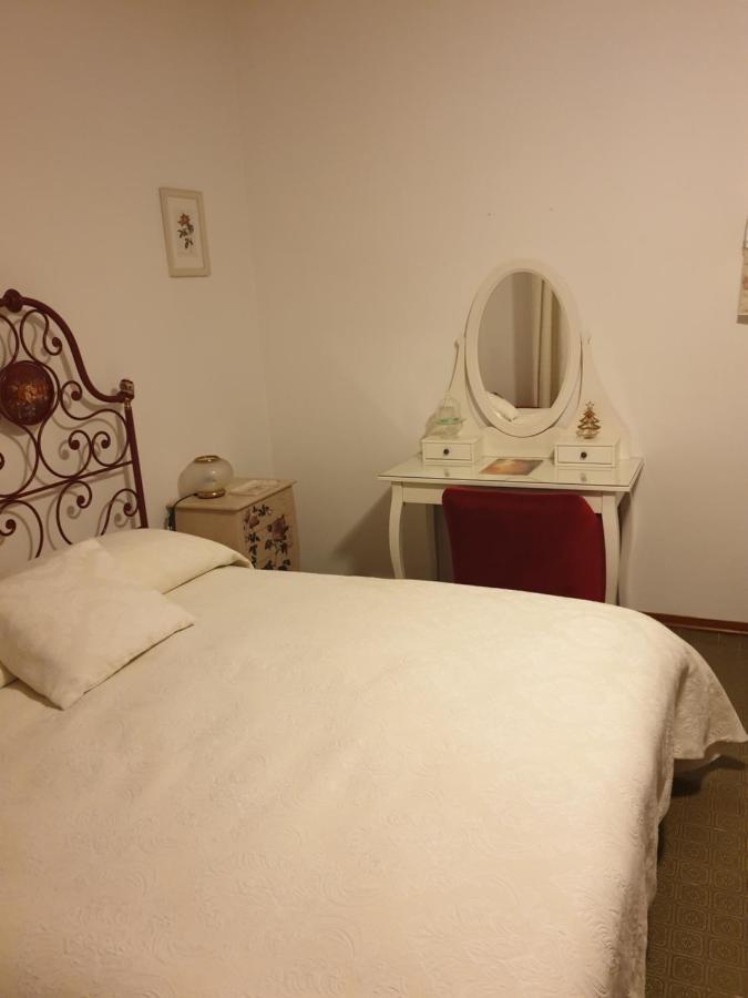 Bed & Breakfast Agli Aceri Verona Exteriör bild