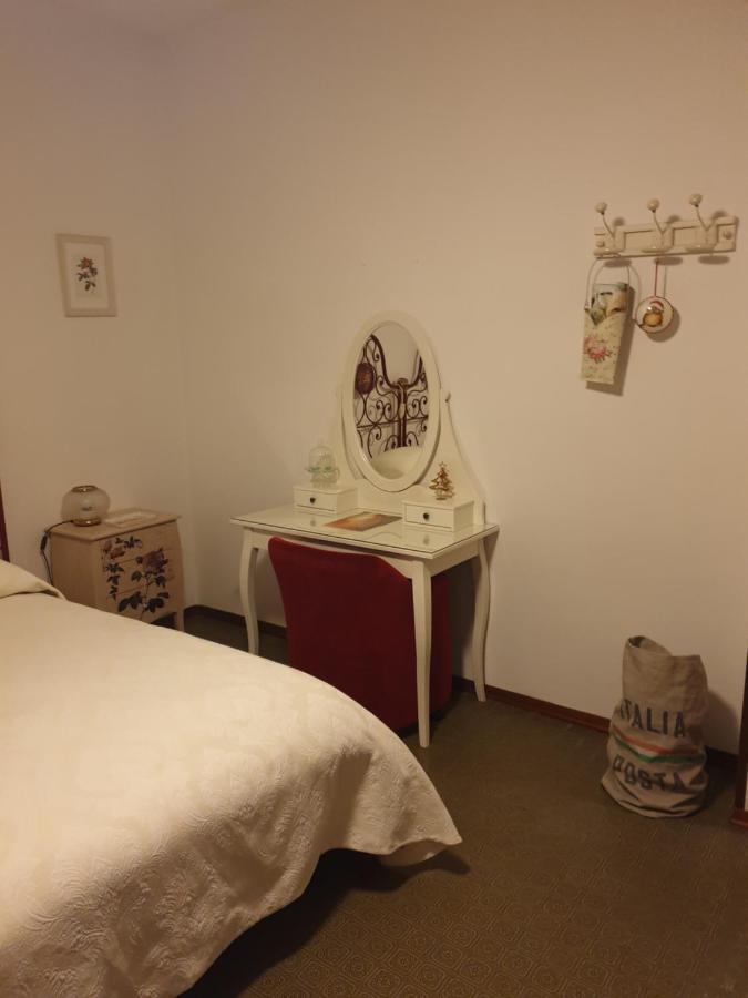 Bed & Breakfast Agli Aceri Verona Exteriör bild
