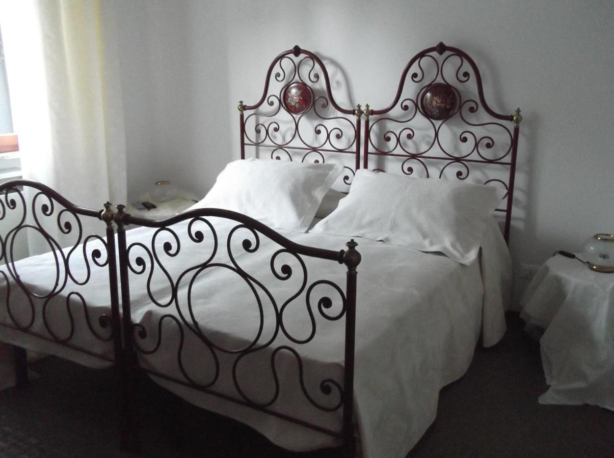 Bed & Breakfast Agli Aceri Verona Exteriör bild