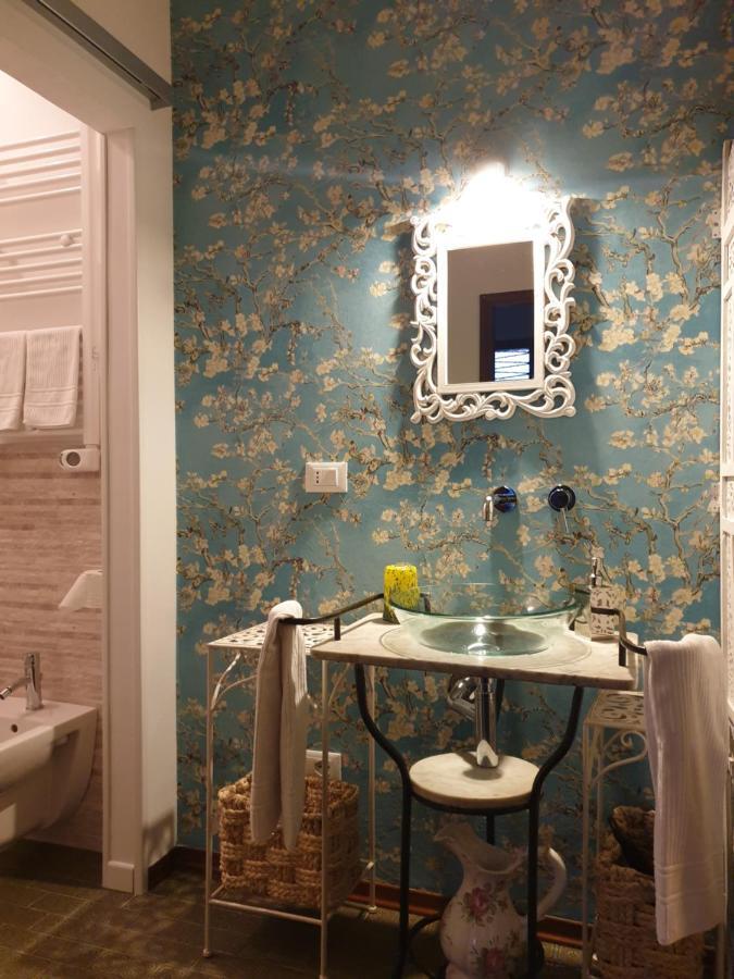 Bed & Breakfast Agli Aceri Verona Exteriör bild