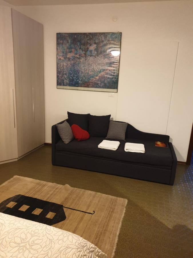 Bed & Breakfast Agli Aceri Verona Exteriör bild